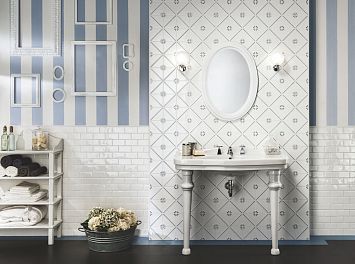 Керамическая плитка Ceramiche Grazia Formelle Anversa Cotto 13x13