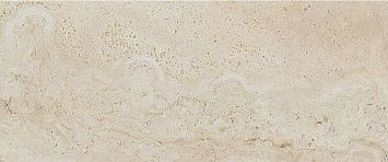 Керамогранит Provenza Unique Travertine Minimal Cream Naturale 120x278