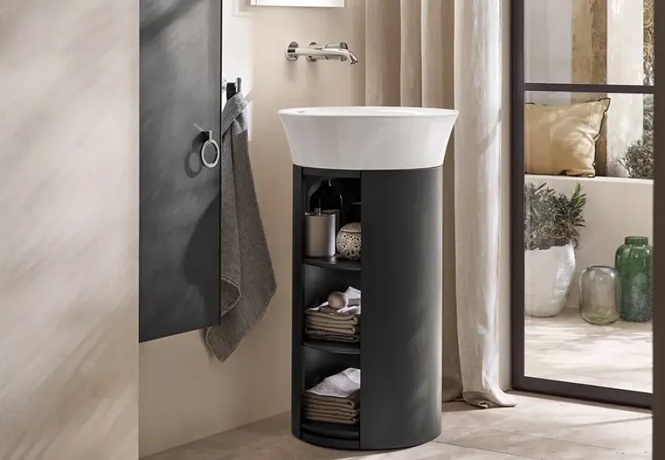 Сантехника Duravit White Tulip